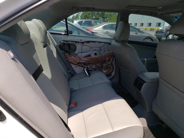 Photo 9 VIN: 4T4BF1FKXCR249006 - TOYOTA CAMRY 