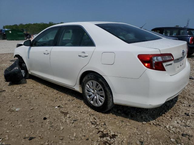 Photo 1 VIN: 4T4BF1FKXCR249670 - TOYOTA CAMRY BASE 