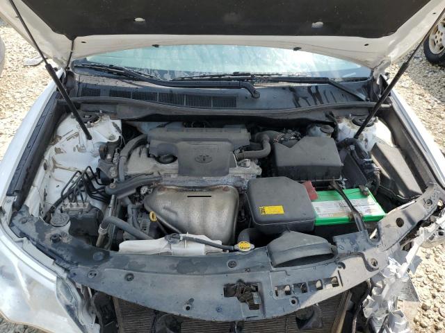 Photo 10 VIN: 4T4BF1FKXCR249670 - TOYOTA CAMRY BASE 