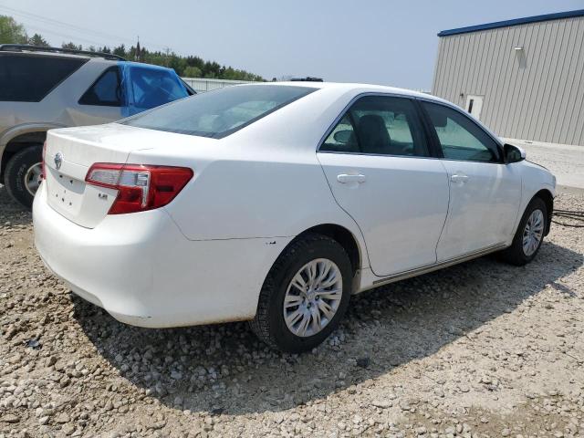 Photo 2 VIN: 4T4BF1FKXCR249670 - TOYOTA CAMRY BASE 