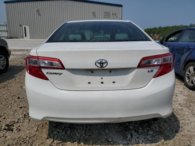 Photo 5 VIN: 4T4BF1FKXCR249670 - TOYOTA CAMRY BASE 