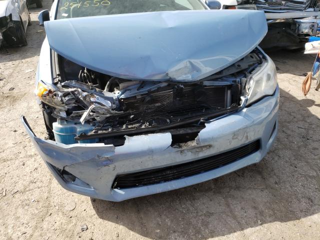 Photo 8 VIN: 4T4BF1FKXCR251550 - TOYOTA CAMRY BASE 