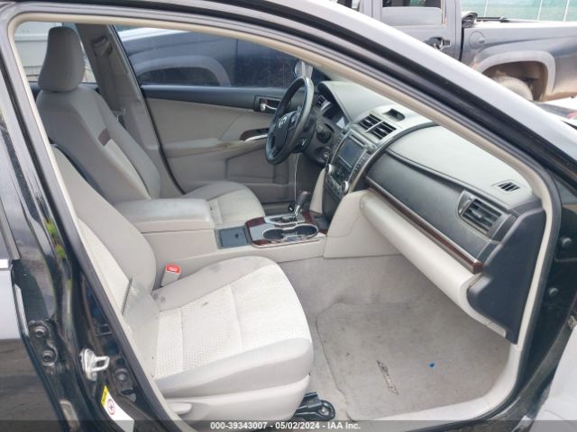 Photo 4 VIN: 4T4BF1FKXCR252049 - TOYOTA CAMRY 