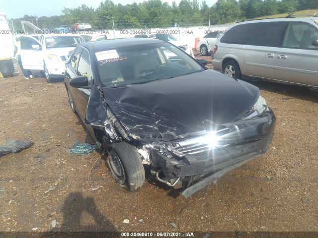 Photo 0 VIN: 4T4BF1FKXCR252911 - TOYOTA CAMRY 