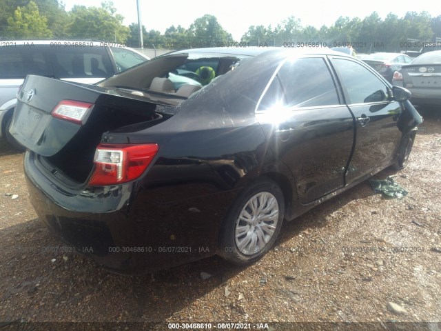 Photo 3 VIN: 4T4BF1FKXCR252911 - TOYOTA CAMRY 