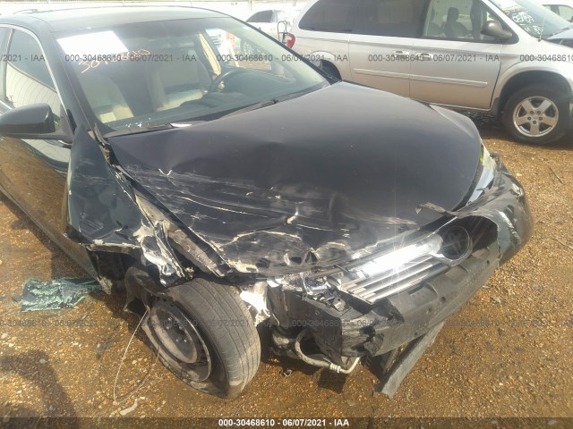 Photo 5 VIN: 4T4BF1FKXCR252911 - TOYOTA CAMRY 