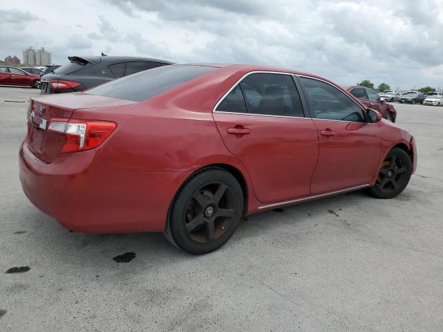 Photo 2 VIN: 4T4BF1FKXCR254934 - TOYOTA CAMRY 