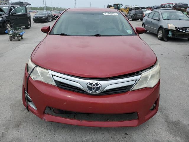 Photo 4 VIN: 4T4BF1FKXCR254934 - TOYOTA CAMRY 