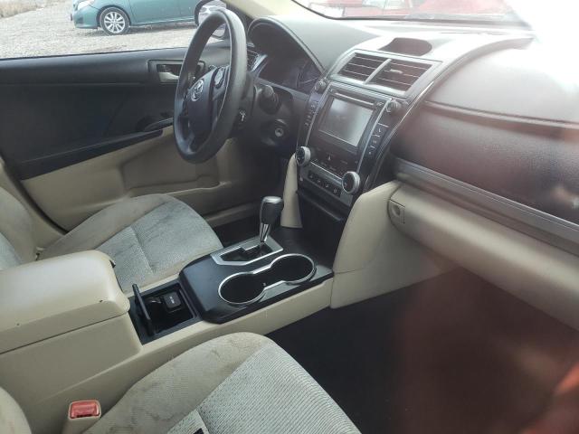 Photo 7 VIN: 4T4BF1FKXCR255663 - TOYOTA CAMRY 