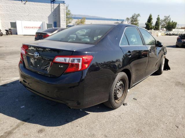 Photo 3 VIN: 4T4BF1FKXCR257395 - TOYOTA CAMRY 