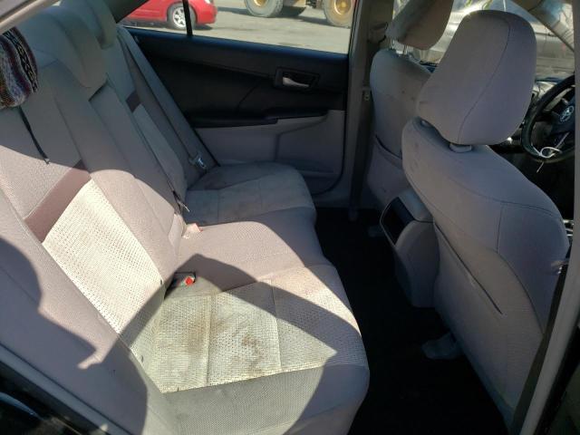 Photo 5 VIN: 4T4BF1FKXCR257395 - TOYOTA CAMRY 