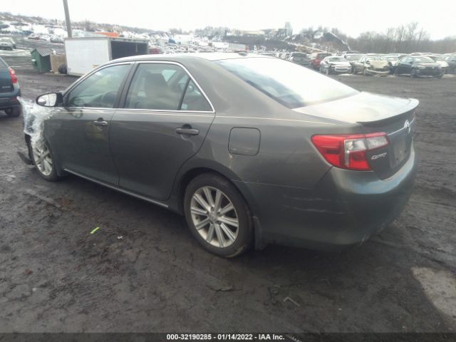 Photo 2 VIN: 4T4BF1FKXCR257915 - TOYOTA CAMRY 