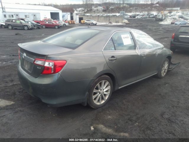 Photo 3 VIN: 4T4BF1FKXCR257915 - TOYOTA CAMRY 