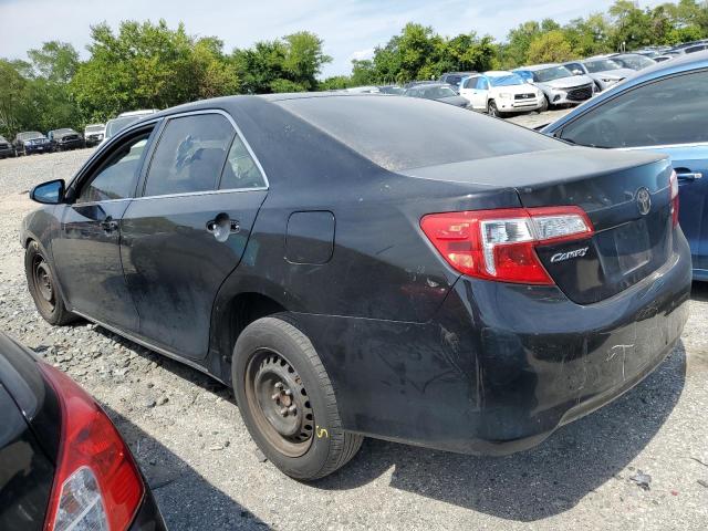 Photo 1 VIN: 4T4BF1FKXCR258322 - TOYOTA CAMRY BASE 