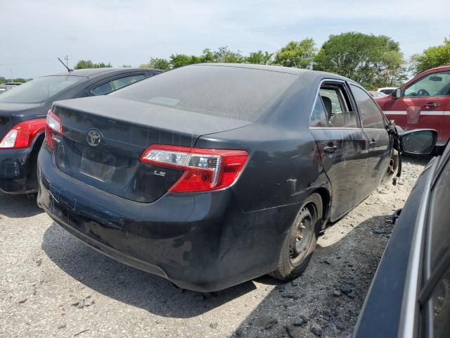 Photo 2 VIN: 4T4BF1FKXCR258322 - TOYOTA CAMRY BASE 