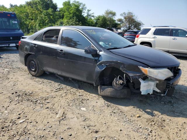 Photo 3 VIN: 4T4BF1FKXCR258322 - TOYOTA CAMRY BASE 