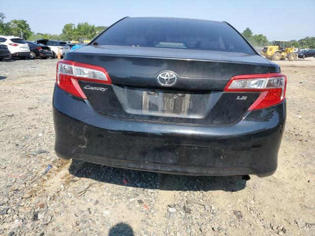 Photo 5 VIN: 4T4BF1FKXCR258322 - TOYOTA CAMRY BASE 