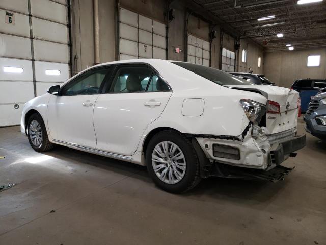 Photo 1 VIN: 4T4BF1FKXCR259888 - TOYOTA CAMRY 