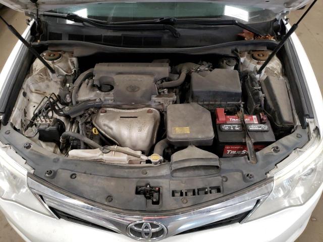 Photo 10 VIN: 4T4BF1FKXCR259888 - TOYOTA CAMRY 