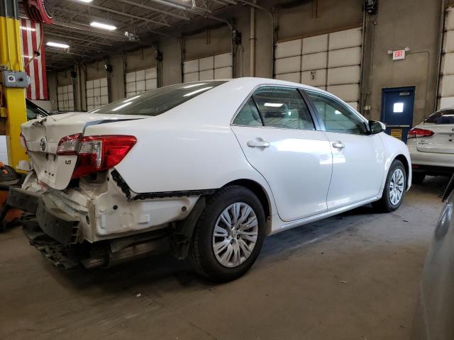 Photo 2 VIN: 4T4BF1FKXCR259888 - TOYOTA CAMRY 