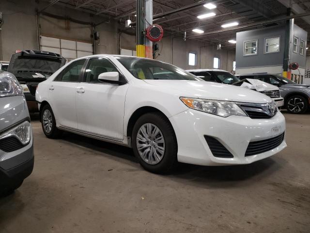 Photo 3 VIN: 4T4BF1FKXCR259888 - TOYOTA CAMRY 