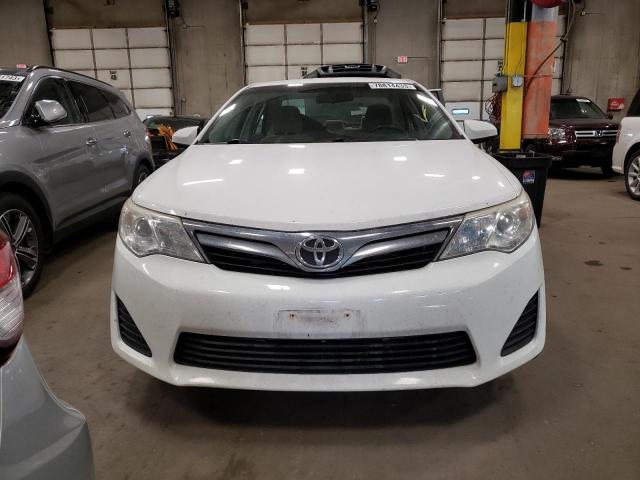 Photo 4 VIN: 4T4BF1FKXCR259888 - TOYOTA CAMRY 