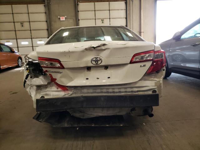 Photo 5 VIN: 4T4BF1FKXCR259888 - TOYOTA CAMRY 