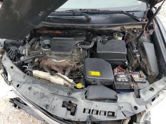 Photo 10 VIN: 4T4BF1FKXCR263391 - TOYOTA CAMRY BASE 