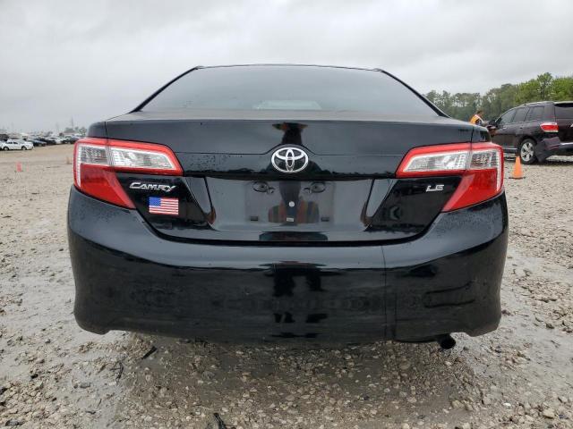 Photo 5 VIN: 4T4BF1FKXCR263391 - TOYOTA CAMRY BASE 