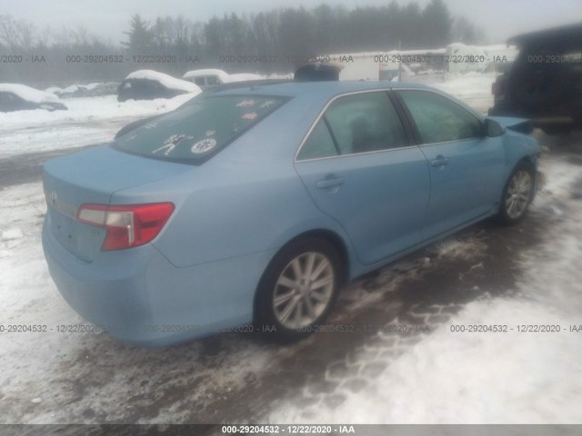 Photo 3 VIN: 4T4BF1FKXCR263780 - TOYOTA CAMRY 