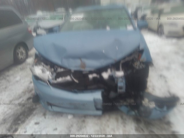 Photo 5 VIN: 4T4BF1FKXCR263780 - TOYOTA CAMRY 