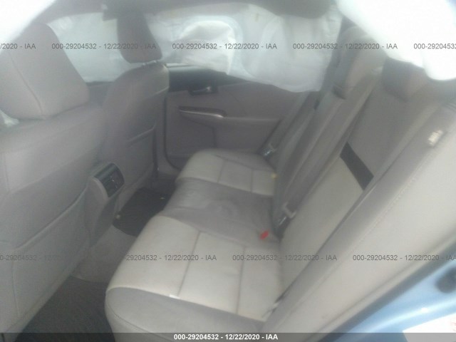 Photo 7 VIN: 4T4BF1FKXCR263780 - TOYOTA CAMRY 