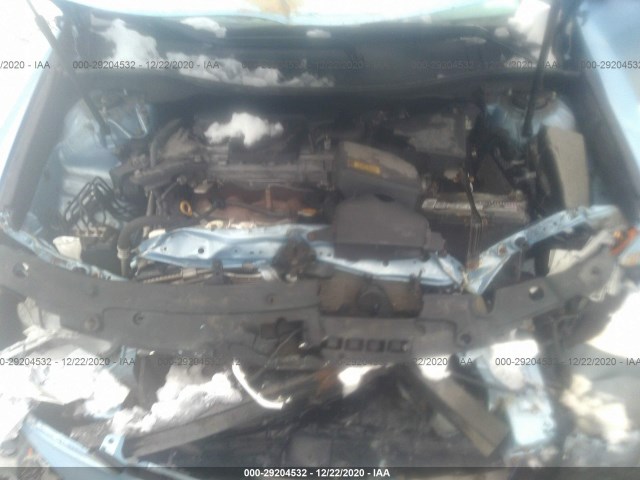 Photo 9 VIN: 4T4BF1FKXCR263780 - TOYOTA CAMRY 