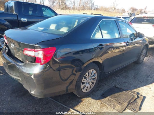 Photo 3 VIN: 4T4BF1FKXCR263990 - TOYOTA CAMRY 