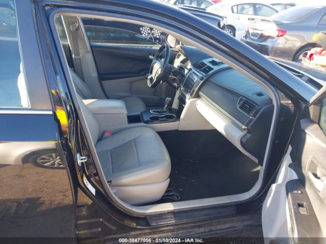 Photo 4 VIN: 4T4BF1FKXCR263990 - TOYOTA CAMRY 