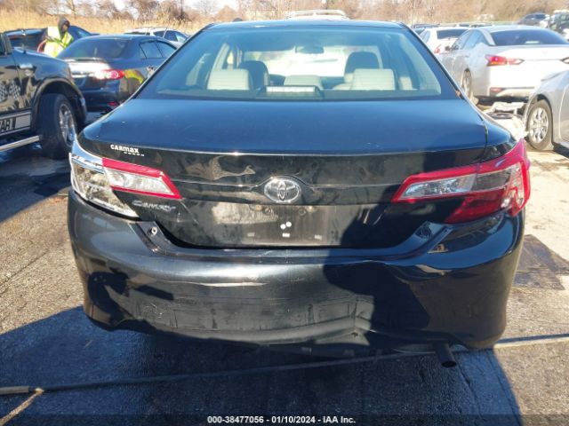 Photo 5 VIN: 4T4BF1FKXCR263990 - TOYOTA CAMRY 