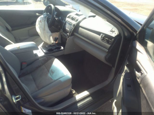 Photo 4 VIN: 4T4BF1FKXCR264413 - TOYOTA CAMRY 