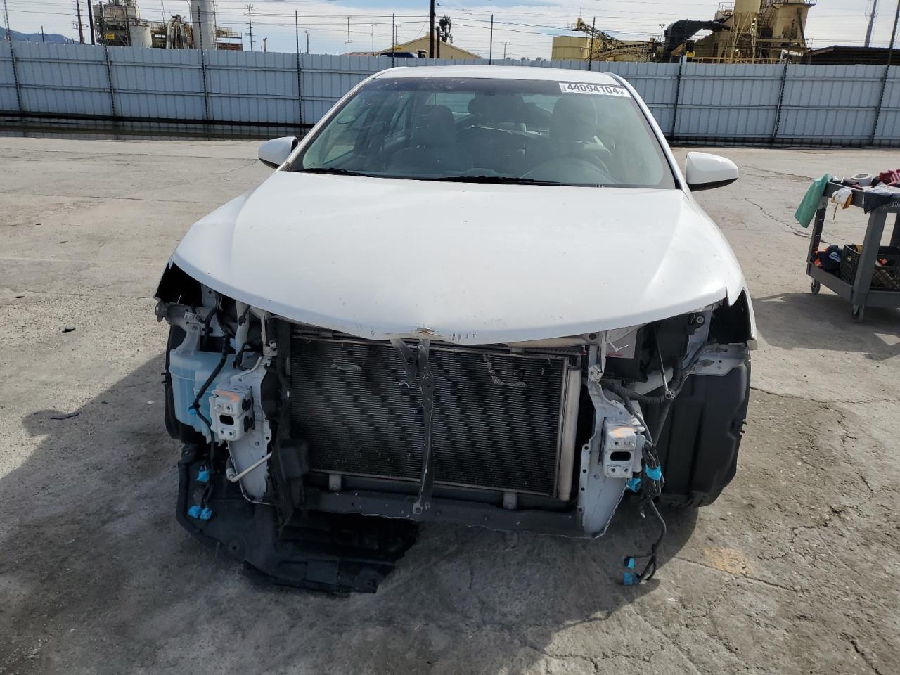 Photo 4 VIN: 4T4BF1FKXCR264993 - TOYOTA CAMRY 