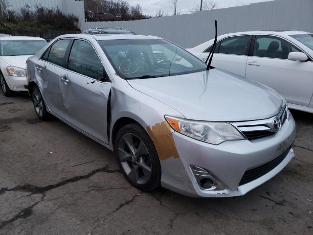 Photo 0 VIN: 4T4BF1FKXCR268011 - TOYOTA CAMRY BASE 