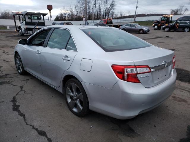 Photo 2 VIN: 4T4BF1FKXCR268011 - TOYOTA CAMRY BASE 