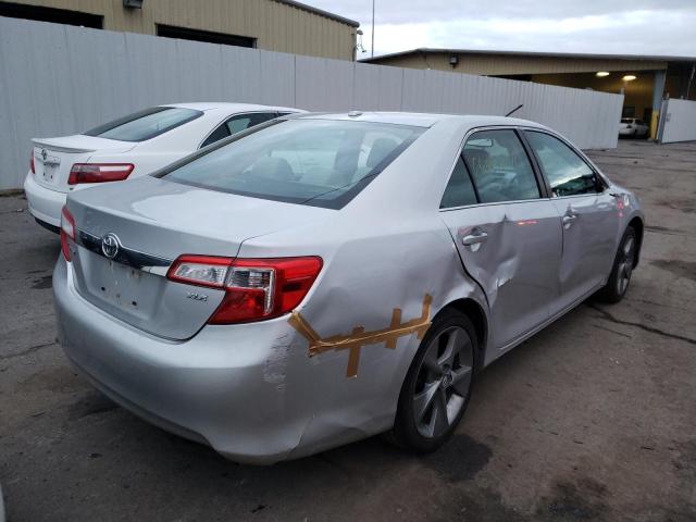 Photo 3 VIN: 4T4BF1FKXCR268011 - TOYOTA CAMRY BASE 