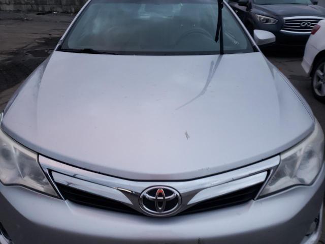 Photo 6 VIN: 4T4BF1FKXCR268011 - TOYOTA CAMRY BASE 