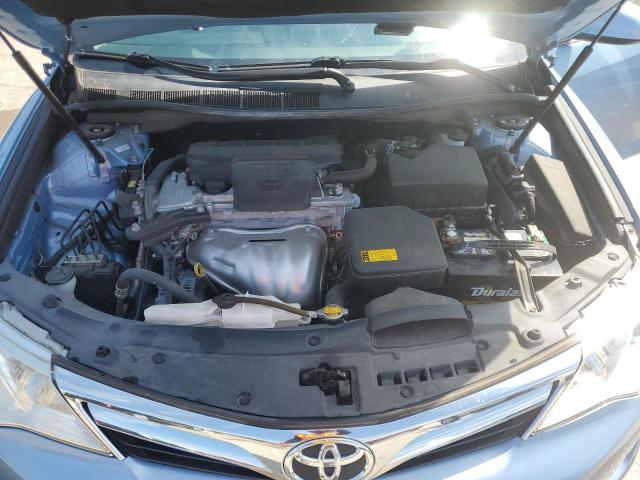 Photo 10 VIN: 4T4BF1FKXCR268266 - TOYOTA CAMRY BASE 