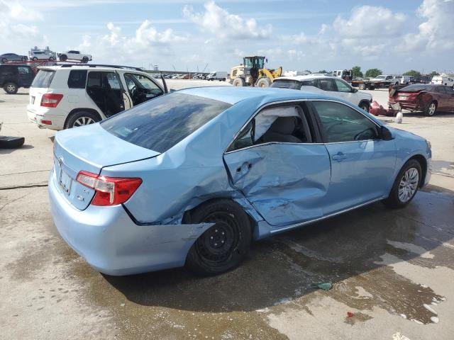 Photo 2 VIN: 4T4BF1FKXCR268266 - TOYOTA CAMRY BASE 