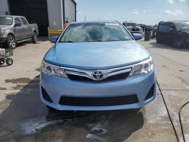 Photo 4 VIN: 4T4BF1FKXCR268266 - TOYOTA CAMRY BASE 