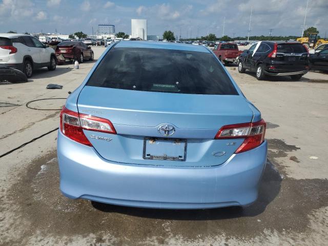 Photo 5 VIN: 4T4BF1FKXCR268266 - TOYOTA CAMRY BASE 