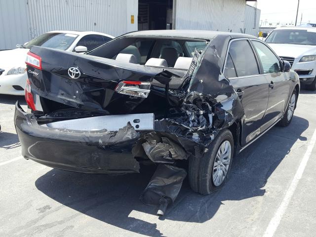 Photo 3 VIN: 4T4BF1FKXCR269885 - TOYOTA CAMRY BASE 