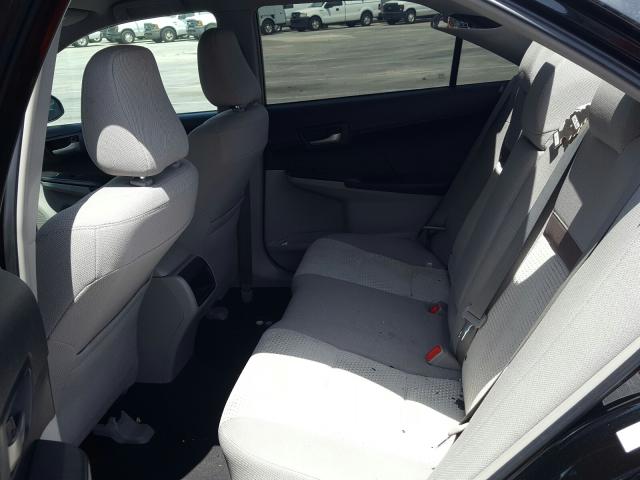 Photo 5 VIN: 4T4BF1FKXCR269885 - TOYOTA CAMRY BASE 