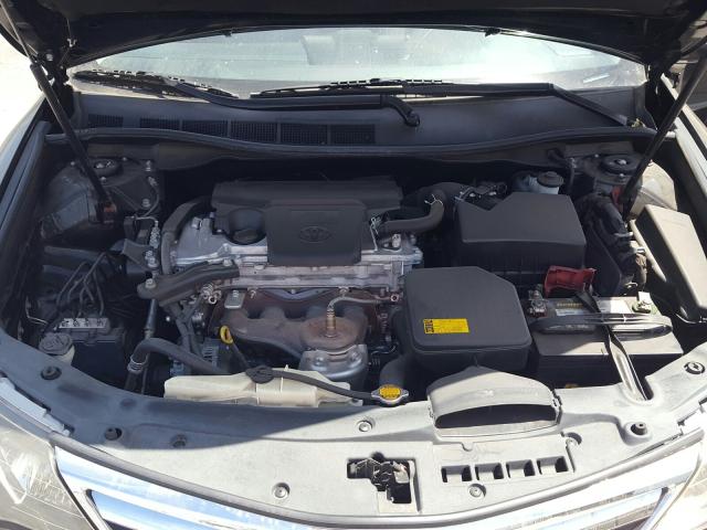 Photo 6 VIN: 4T4BF1FKXCR269885 - TOYOTA CAMRY BASE 