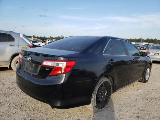 Photo 3 VIN: 4T4BF1FKXCR270857 - TOYOTA CAMRY BASE 